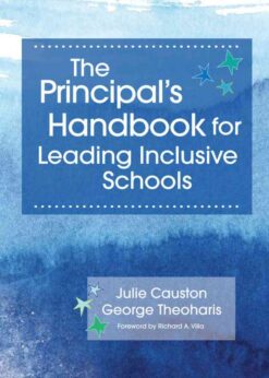 The Principal's Handbook for Leading Inclusive Schools eBook