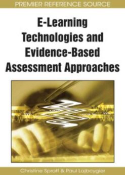 E-Learning Technologies and Evidence-Based Assessment Approaches eBook