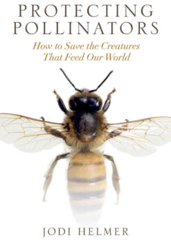 Protecting Pollinators: How to Save the Creatures that Feed Our World eBook