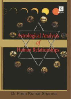 Astrological Analysis of Human Relationships eBook