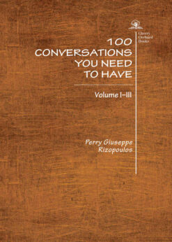 100 Conversations You Need to Have (Trilogy) eBook