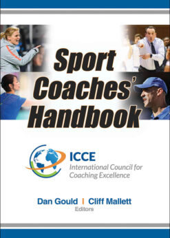 Sport Coaches' Handbook, 1st Edition eBook