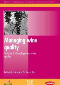 Managing Wine Quality: Oenology and Wine Quality eBook