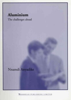 Aluminium: The Challenges Ahead eBook