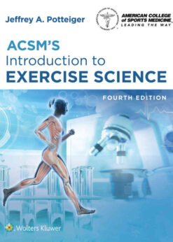 ACSM's Introduction to Exercise Science, 4th Edition eBook