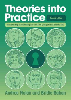 Theories into Practice - Revised edition, 2nd Edition eBook