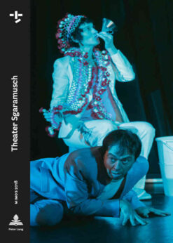 MIMOS 2018: Theater Sgaramusch, 1st Edition eBook