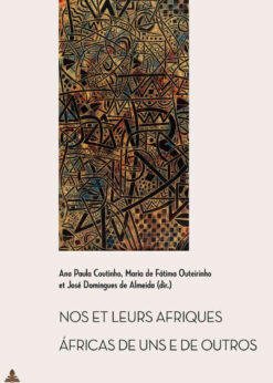 Nos et leurs Afriques – Áfricas de uns e de outros: Constructions littéraires des identités africaines cinquante ans après les décolonisations, 1st Edition eBook