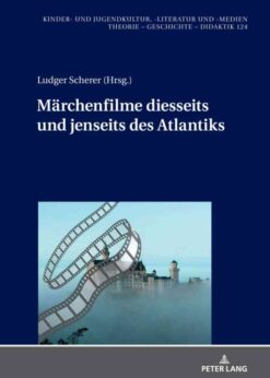 Maerchenfilme diesseits und jenseits des Atlantiks, 1st Edition eBook