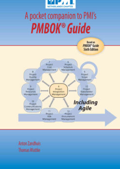 A pocket companion to PMI’s PMBOK® Guide sixth Edition, 1st Edition eBook