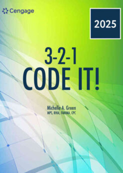 3-2-1 Code It! 2025, 13th Edition eBook