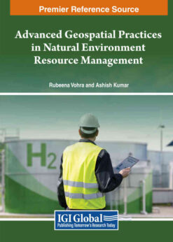 Advanced Geospatial Practices in Natural Environment Resource Management eBook