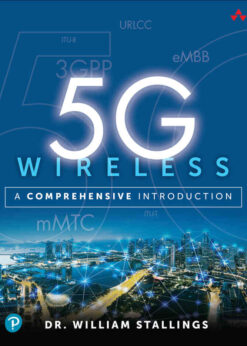 5G Wireless: A Comprehensive Introduction, 1st Edition eBook