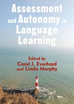 Assessment and Autonomy in Language Learning eBook