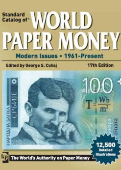 Standard Catalog of World Paper Money: Modern Issues 1961 - Present eBook
