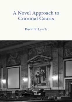A Novel Approach to Criminal Courts, 1st Edition eBook