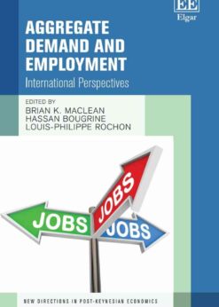 Aggregate Demand and Employment, 1st Edition eBook