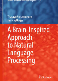 A Brain-Inspired Approach to Natural Language Processing eBook