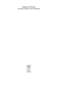 Zwischen Mythos und Geschichte: Ästhetik, Medialität und Kulturspezifik der Mittelalterkonjunktur, 1st Edition eBook