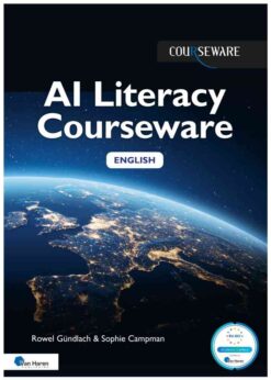 AI Literacy Courseware - English, 1st Edition eBook